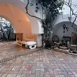 Dar Esaroual Hammamet B&B