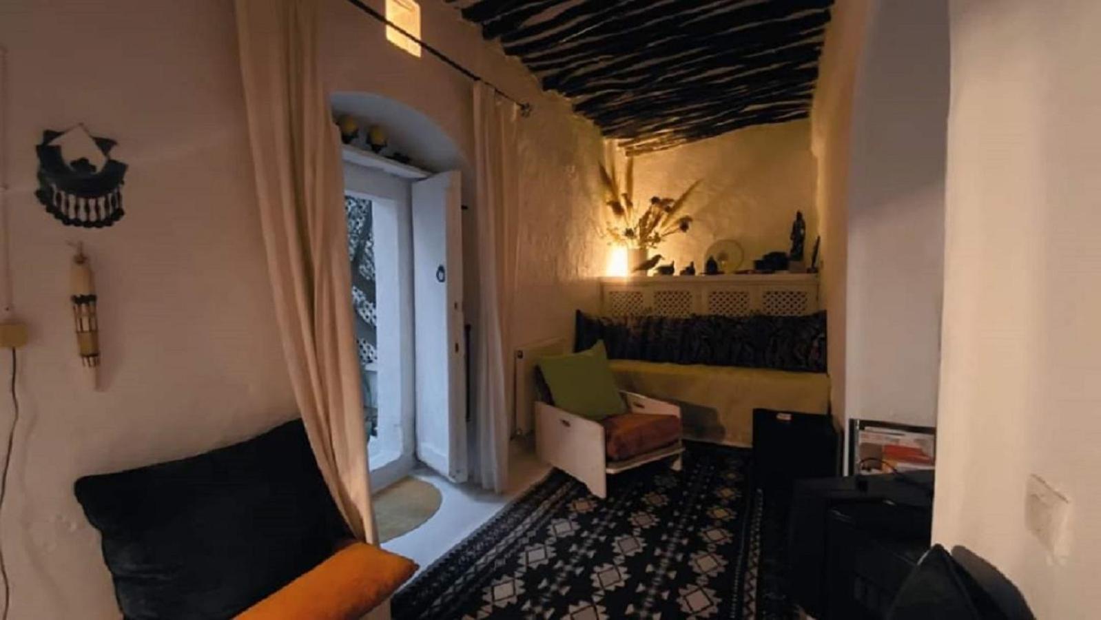 Dar Esaroual Hammamet