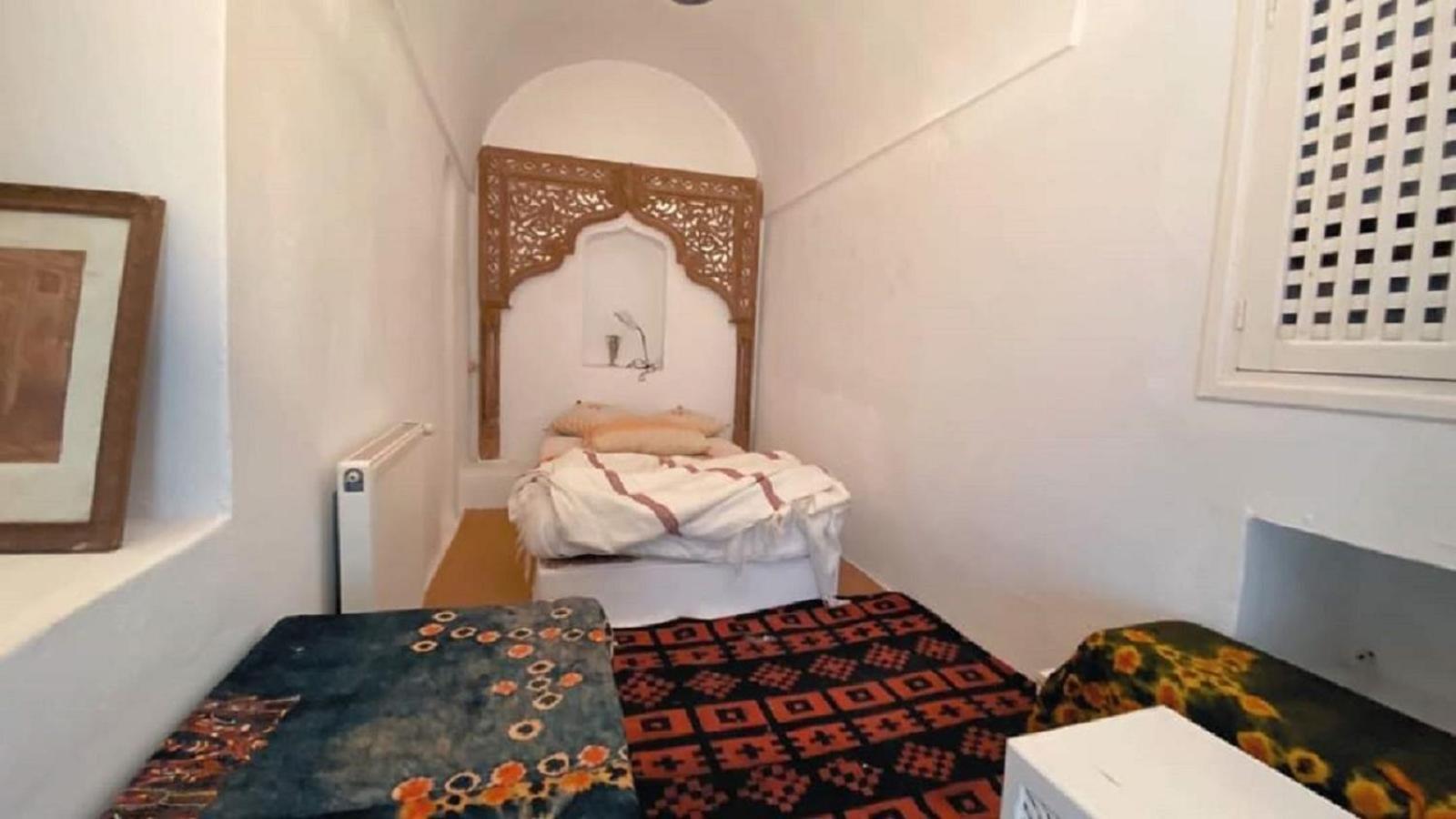 Guest house Dar Esaroual