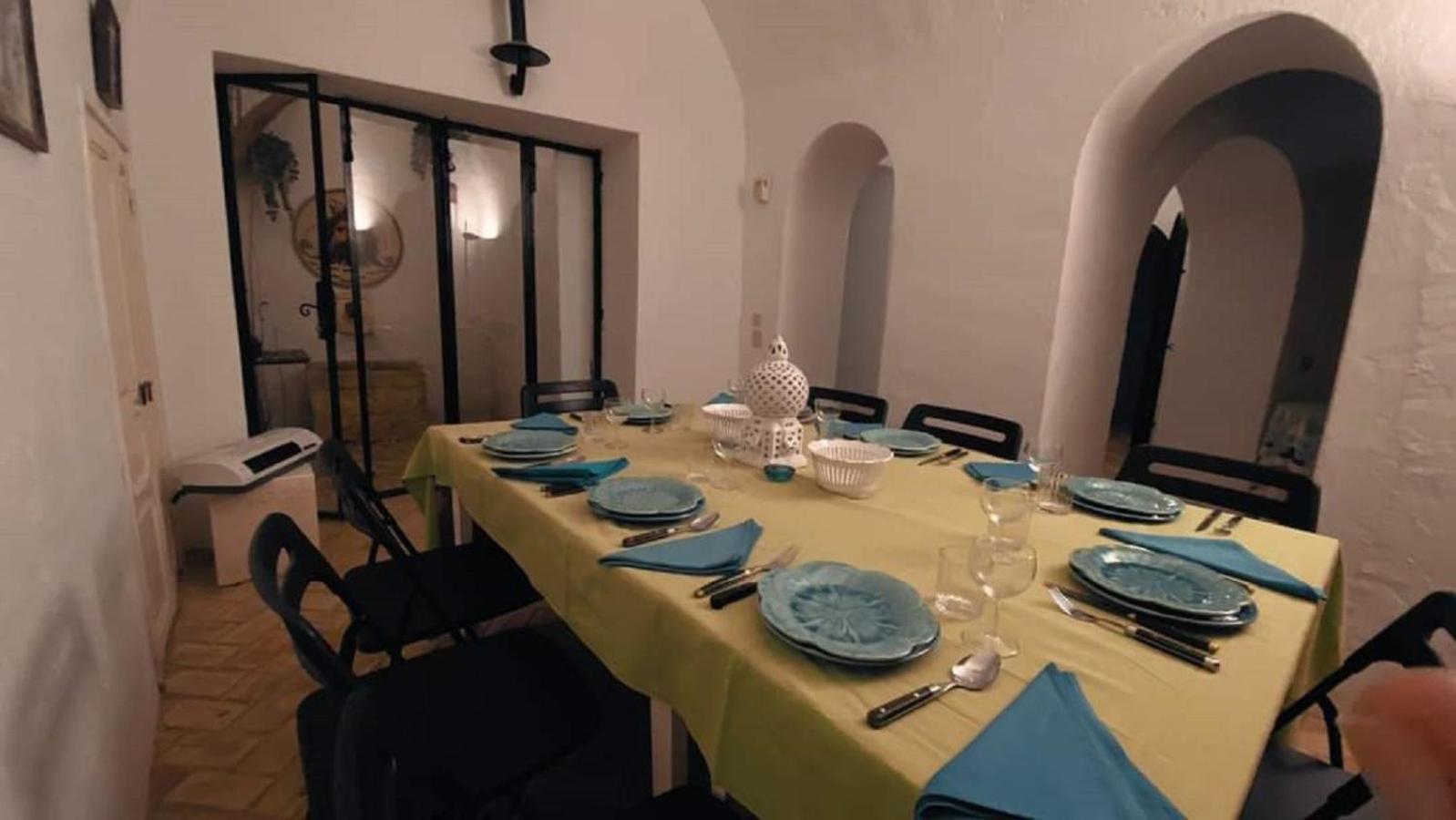 Guest house Dar Esaroual Hammamet