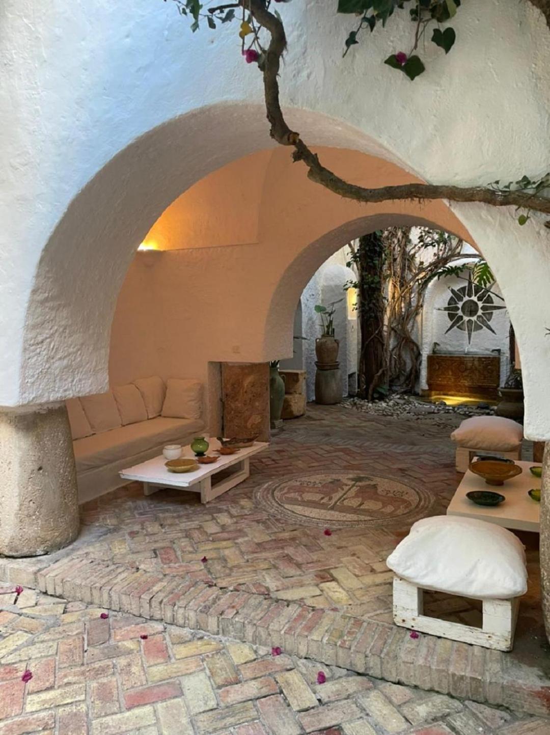 Dar Esaroual Guest house *