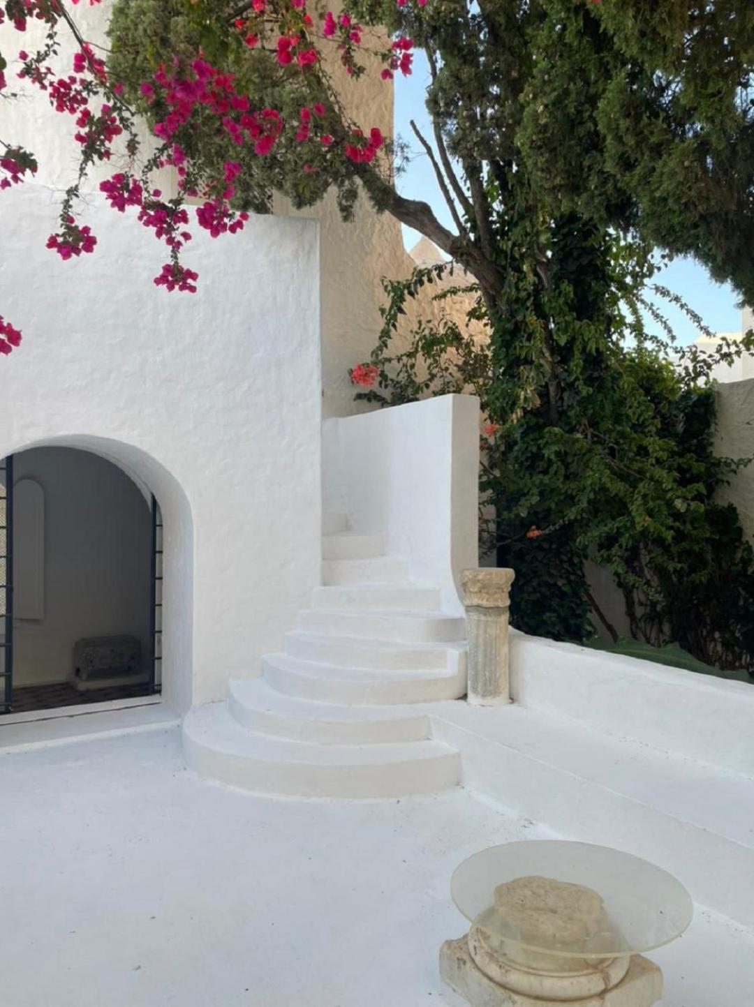 Guest house Dar Esaroual Hammamet